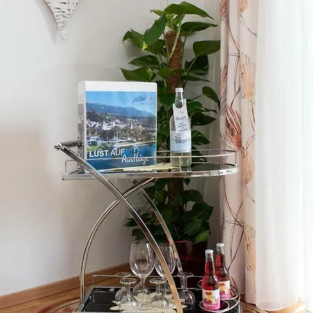 Tatil Evi Ferienhaus Evelyn *