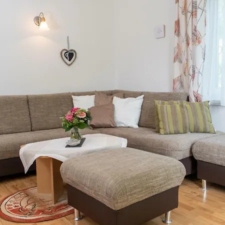 Ferienhaus Evelyn Millstatt