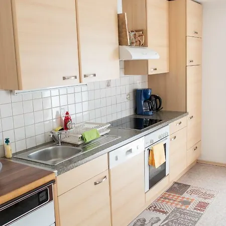 Ferienhaus Evelyn Tatil Evi Millstatt