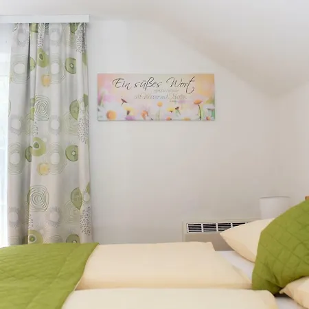 Tatil Evi Ferienhaus Evelyn *