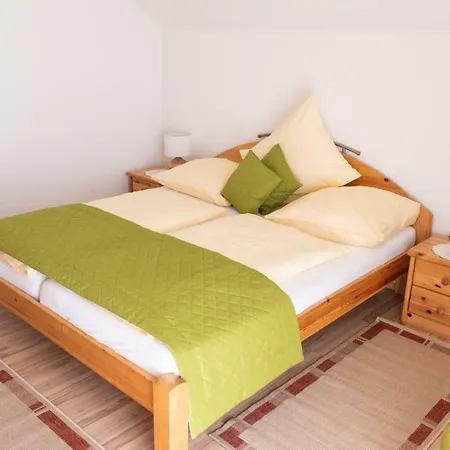 Tatil Evi Ferienhaus Evelyn Millstatt