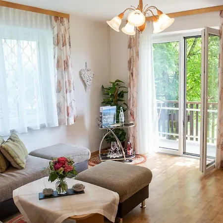 Tatil Evi Ferienhaus Evelyn Millstatt