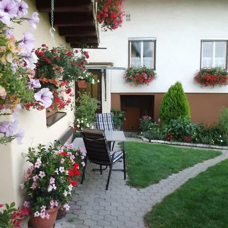 Ferienhaus Evelyn *