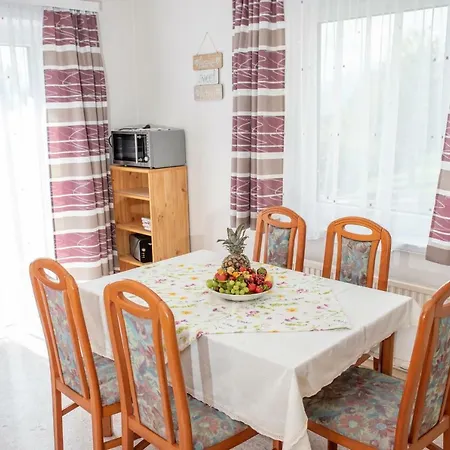 Ferienhaus Evelyn Millstatt