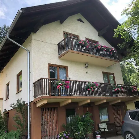 Tatil Evi Ferienhaus Evelyn