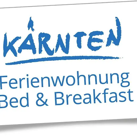 Ferienhaus Evelyn Tatil Evi Millstatt