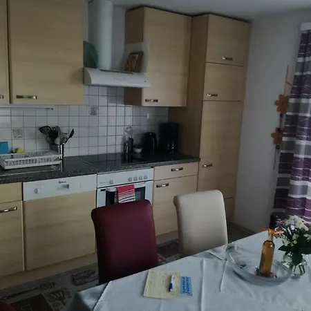 Ferienhaus Evelyn