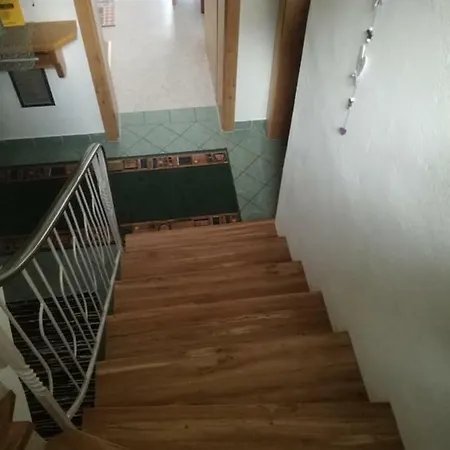 Ferienhaus Evelyn Tatil Evi *