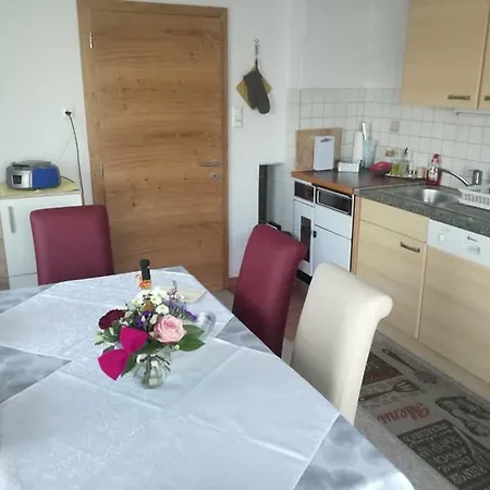 Ferienhaus Evelyn * Millstatt